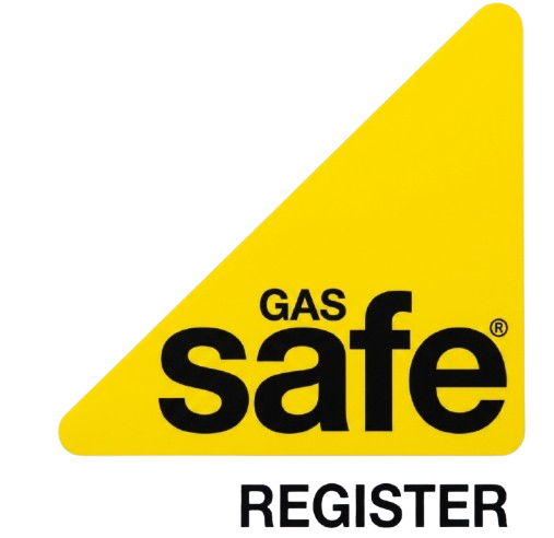 Gas Safe Register Logo